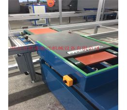 壁掛爐生產(chǎn)線